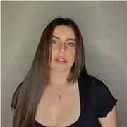 Acompañamiento infantil, con distintas actividades para reconocer palabras y números en español o inglés, únicamente para niños, acompañado de juegos y diversión